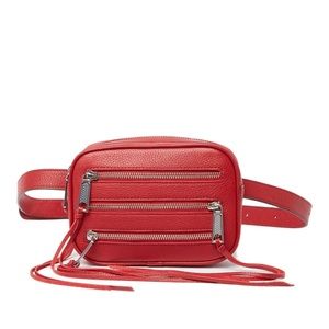 NWOT Rebecca Minkoff Belt Bag